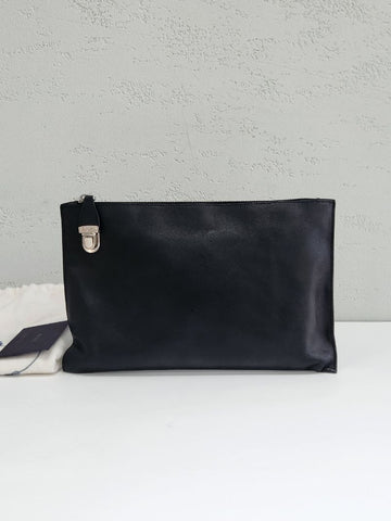 Prada Saffiano Lux Clutch BP868T 157065738