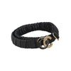 CHANEL ブラックエナメルCCベルト37304Y-2 157065832 [P]