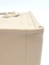 Dior Book Tote Bag Small Cannage Powder Beige M1325 157066076 [P]