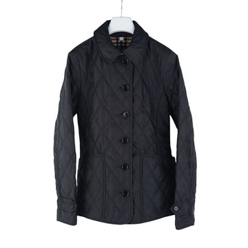 Burberry Pernelli Diamond Quilted Jacket M Size 37308 157066212
