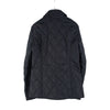 BURBERRY Pernelli Diamond Quilted Jacket M 37308 157066212 [P]