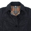BURBERRY Pernelli Diamond Quilted Jacket M 37308 157066212 [P]