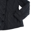 BURBERRY Pernelli Diamond Quilted Jacket M 37308 157066212 [P]