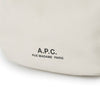 APC BESACE Journal kleine Schultertasche Beige PSAJZM67010-BAA 145216780 [P]