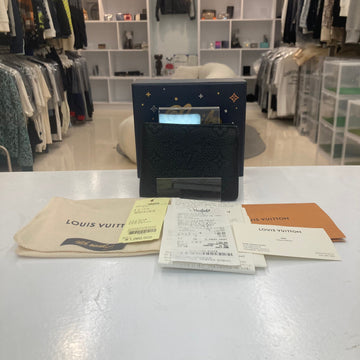 LOUIS VUITTON トリオン モノグラム 二つ折り財布 157068686