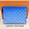 Louis Vuitton Limited Edition Cloud Pochette Voyage Clutch Bag M45480 157071274 [P]