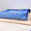 Louis Vuitton Limited Edition Cloud Pochette Voyage Clutch Bag M45480 157071274 [P]