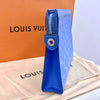 Louis Vuitton Limited Edition Cloud Pochette Voyage Clutch Bag M45480 157071274 [P]