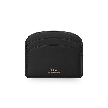 APC F63270 LZZ NOIR DEMI-LUNE 144730861 [P]