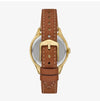 FOSSIL ES5397 (Gilmore) レディース レザーウォッチ 144732878 [P]