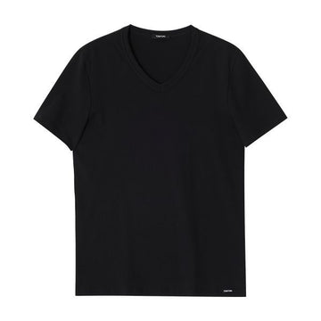 Tom Ford V-Neck Short Sleeve Men's Underwear 144765341