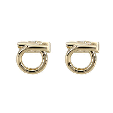 SALVATORE FERRAGAMO 間違いリンクカフス 770381 780312 145239732 [P]