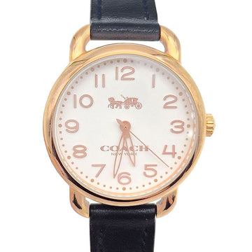 COACH Delancey Uhr L909740 157075001