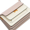 MARNI Farbblock Mittel trunk bag Z605M 43298211 [P]