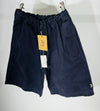 stussy Brushed Cotton Short Pants 112282 Navy 156963582 [P]