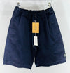 stussy Brushed Cotton Short Pants 112282 Navy 156963582 [P]