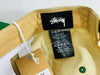 stussy Low Pro Cap 1311061 Sand 156963556 [P]