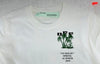 Off White Logo Short Sleeve T-Shirt 156939384 [P]