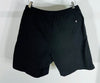 AMI Schwarze Herren Schwimmshorts mit Herzlogo 156560164 [P]