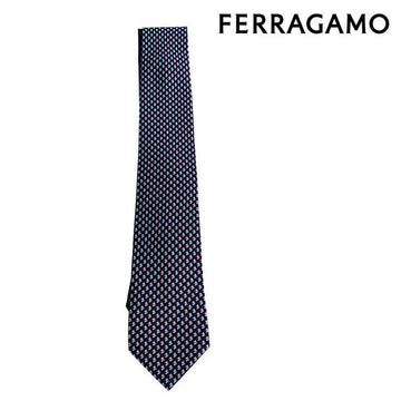 SALVATORE FERRAGAMO 26SS Pegasus Print Seidentuch 351365 789663 155739270