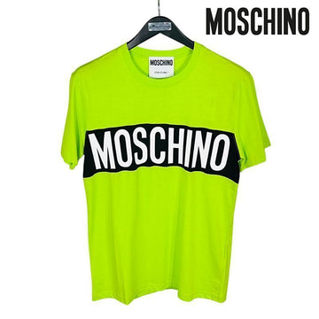 MOSCHINO T-Shirt mit Logo für Herren 155594022