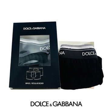 DOLCE & GABBANA Männer Bifold Boxer Set 155474872