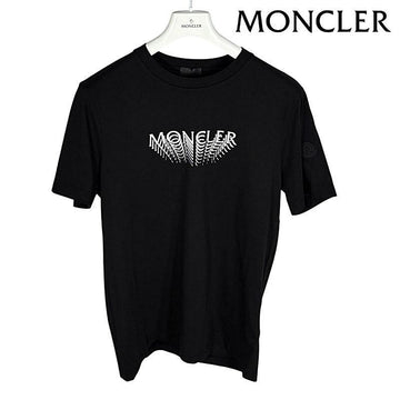 MONCLER 男性用半袖Tシャツ 8C00022 89AYW 999 155232736