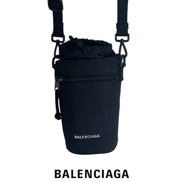Balenciaga Explorer Bottle Crossbody Bag 1000 155107761