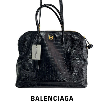 BALENCIAGA トートバッグ 657031 23E2M 1000 正規品100% 155107414