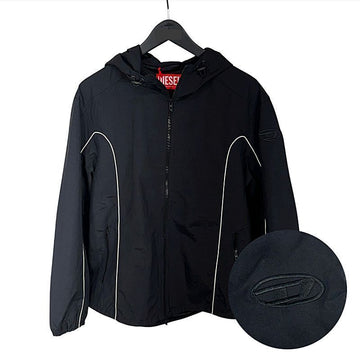 Diesel Windbreaker Jacket A20457 0DGAM 9XXA 155021219