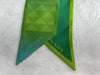 Prada 25FW Printed Silk Twill Scarf 1FF008 2C8S F0V96 Authentic 100% 154995517 [P]