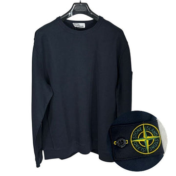 Stone Island Men's Logo Patch Sweatshirt 154953692