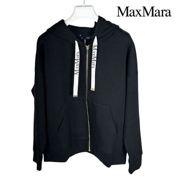 MaxMara Women’s Hooded Zip-up Jacket 26SS 154866139