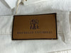 BRUNELLO CUCINELLI コットンガーメントダイメンズパンツ M277PD3210 C7210 154782257 [P]