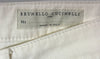 BRUNELLO CUCINELLI コットンガーメントダイメンズパンツ M277PD3210 C7210 154782257 [P]