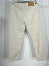 BRUNELLO CUCINELLI Cotton Garment Dyed Herrenhose 154782256 [P]