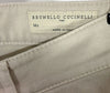 BRUNELLO CUCINELLI Cotton Garment Dyed Herrenhose 154782256 [P]
