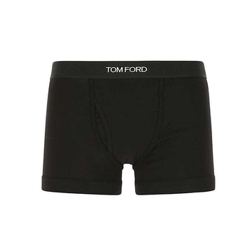 TOM FORD ストレッチコットンボクサーブリーフ 154529287