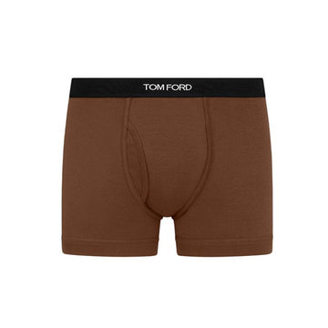 Tom Ford Stretch Cotton Boxer Briefs 26SS T4LC31040 216 100% Authentic 154529285