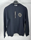 Stone Island Men's Logo Print Sweatshirt 154528433 [P]