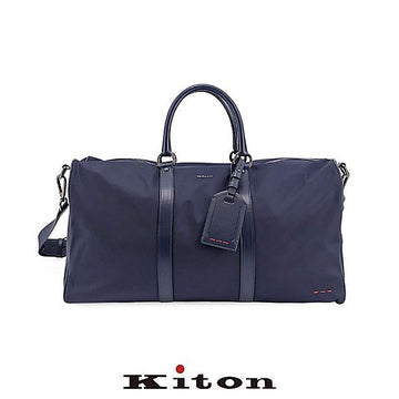 Kiton Men's Duffel Bag 154509799