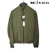 Kiton Men's Jacket UBLM03K0741H08 154508939 [P]