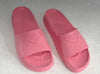 PRADA Damen Gummischlappen Rosa 1XX626 3LKV F0638 154407376 [P]