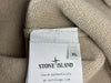 Stone Island Men's Patch Wool Knit 154036304 [P]