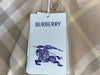 Burberry Men's Check Cotton Oversized Shirt 1002 8082194 154035939 [P]