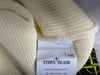 Stone Island Men's Patch Cotton Knit 154036302 [P]
