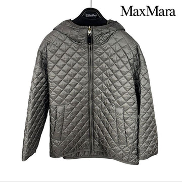 MaxMara Reversible Padded Jacket LEO 25FW 154031237
