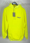 Balenciaga Men's Wave Logo Hoodie 153727608 [P]