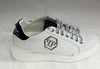 Philipp Plein Women's Sneakers White 100% Authentic 153202658 [P]