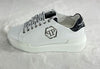 Philipp Plein Women's Sneakers White 100% Authentic 153202658 [P]